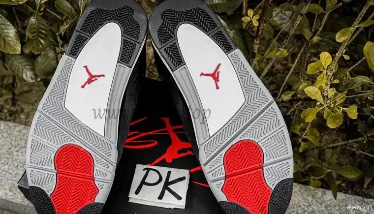 Jordan MATERIALS SE Retro READY 4 GOD PK SHIP Black Canvas RETAIL TO 0504